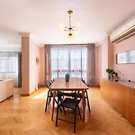 The 2 Bdr Sterling Residence 5 Min To Cai Airport