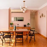 The 2 Bdr Sterling Residence 5 Min To Cai Airport