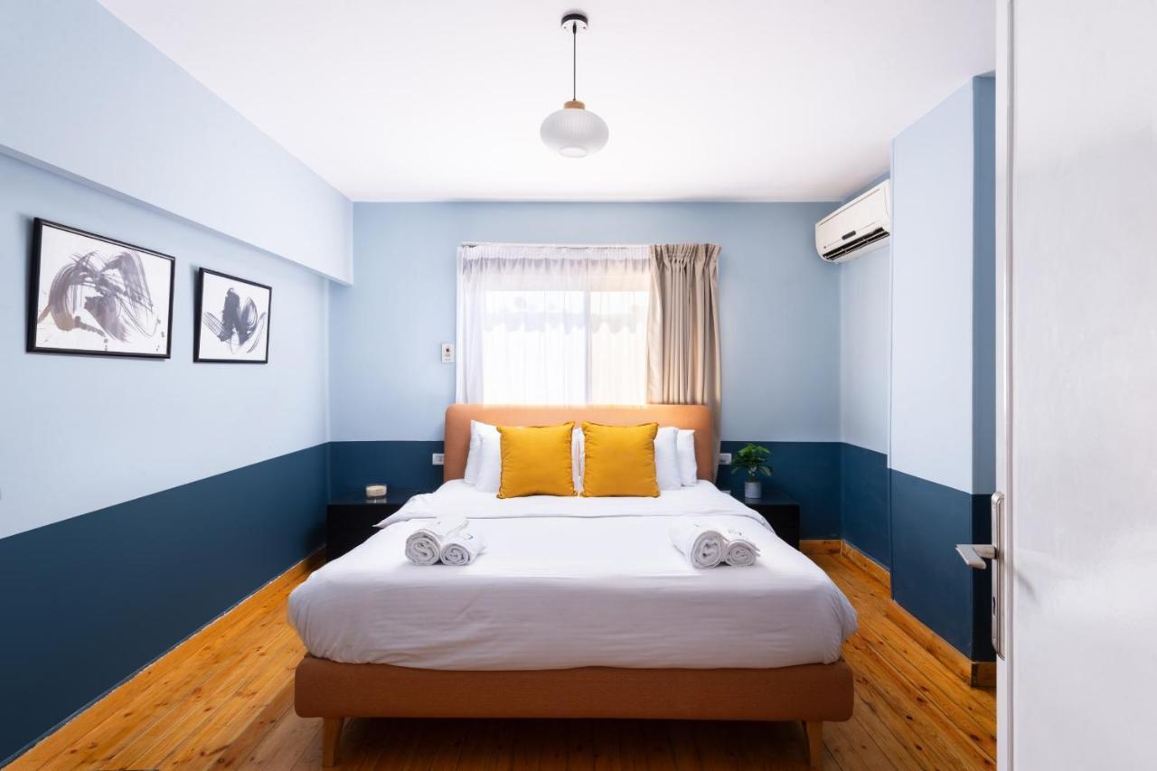 Apartment The 2 Bdr Sterling 5 Min To Cai Airport *