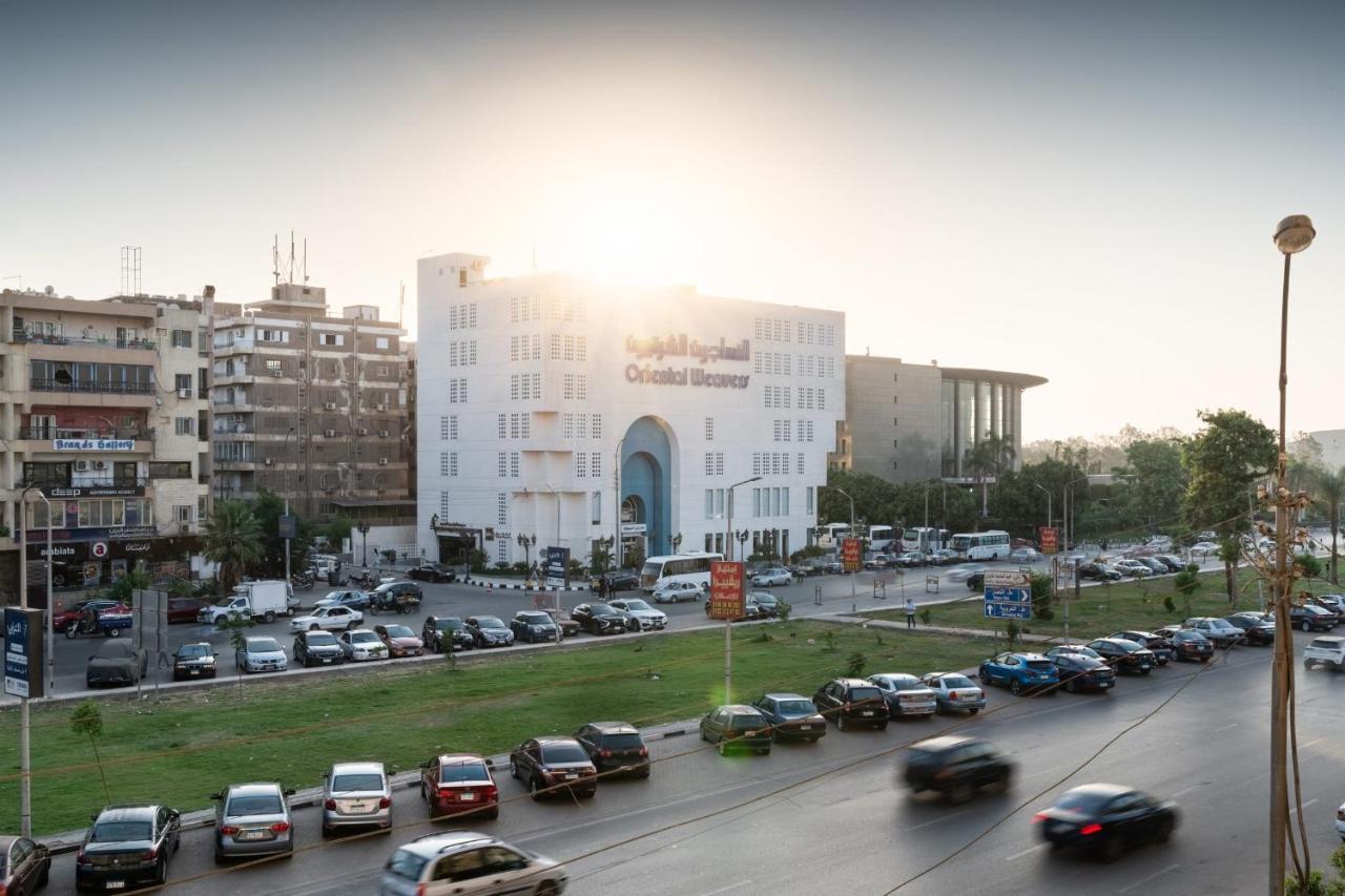The 2 Bdr Sterling 5 Min To Cai Airport