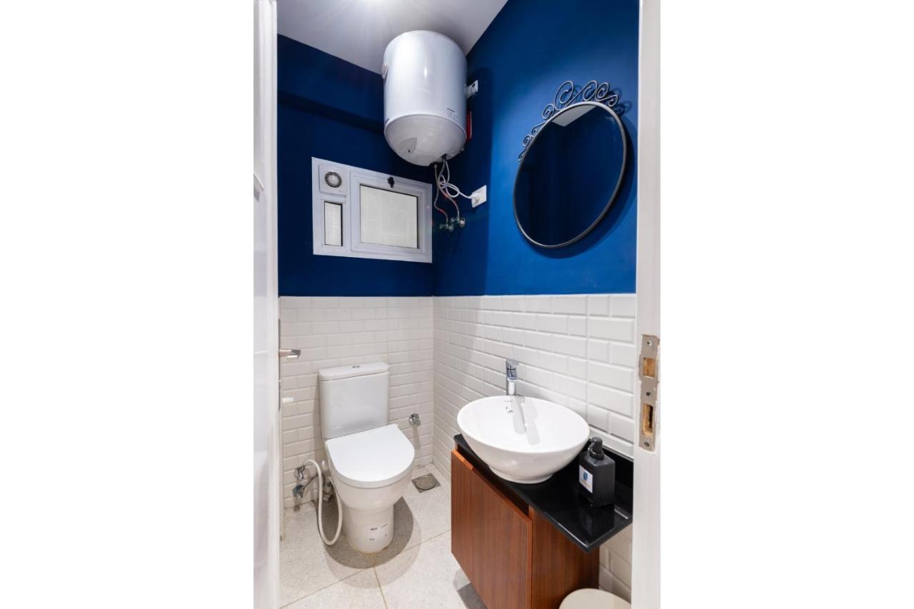 Apartment The 2 Bdr Sterling 5 Min To Cai Airport