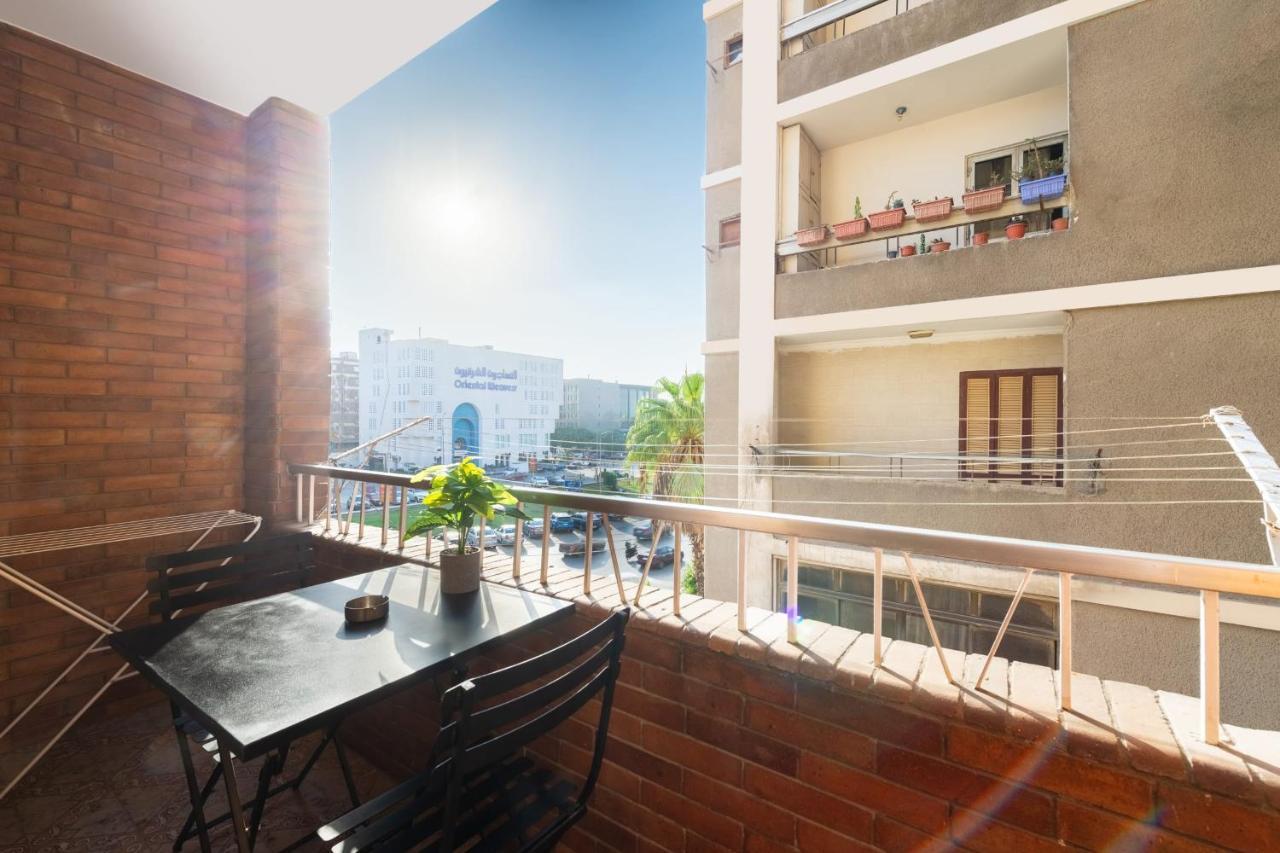 Apartment The 2 Bdr Sterling 5 Min To Cai Airport
