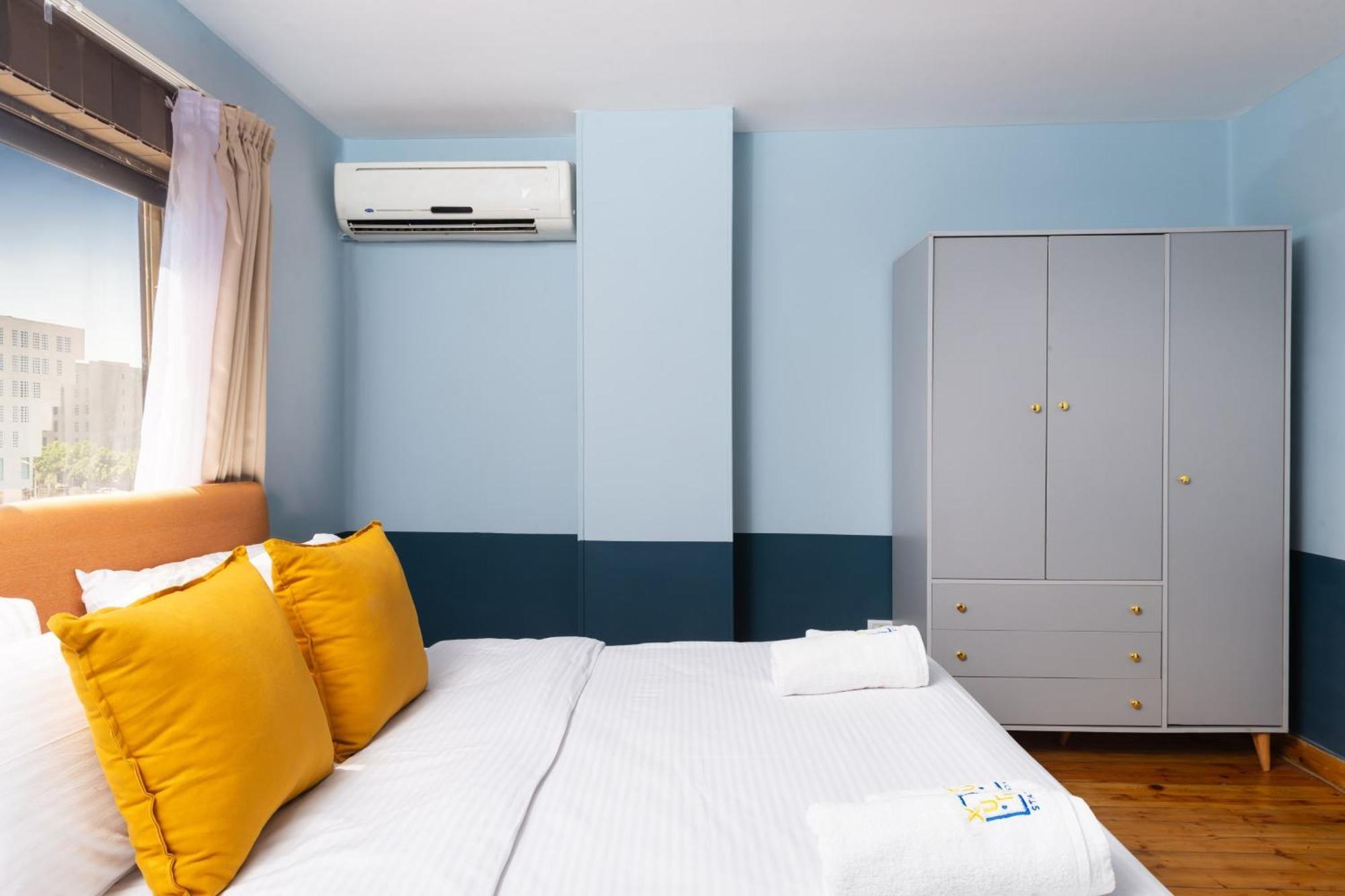 The 2 Bdr Sterling 5 Min To Cai Airport